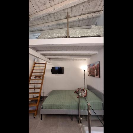 Nicanica Apartment ปาแลร์โม ภายนอก รูปภาพ